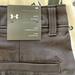 Under Armour Shorts | Brand New With Tags! Men’s Under Armour Golf Shorts! Size 36 | Color: Black | Size: 36