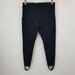 Free People Pants & Jumpsuits | Free People Black High Waisted Women's Skinny Pants Size Medium | Color: Black | Size: M