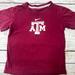 Nike Shirts & Tops | Kids Nike A&M Shirt Size 5 | Color: Red | Size: 5b