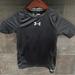 Under Armour Shirts & Tops | Boys Athletic Shirt | Color: Black | Size: Sb