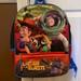 Disney Accessories | Children’s Disney Toy Story Backpack | Color: Red | Size: Osb