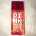 Pink Victoria's Secret Bath & Body | New Victoria’s Secret Pink Warm & Cozy 8.4 Oz Rare | Color: Pink | Size: 8.4 Fl Oz