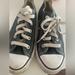 Converse Shoes | Navy Blue Converse | Color: Blue | Size: 1g