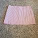 Lilly Pulitzer Skirts | Euc Lily Pulitzer Skirt Sz 4 | Color: Pink/White | Size: 4