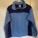 Columbia Jackets & Coats | Columbia Womens Size Medium Full Zip Fleeve Jacket Blue 1590 | Color: Blue | Size: M