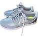 Nike Shoes | Gray & White Nike Athletic Sneakers Women’s Size 7.5 Shoes Lightweight Design! | Color: Gray | Size: 7.5