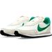 Nike Shoes | Nike Waffle Trainer 2 Light Bone Green (Women's) | Color: Green/White | Size: 5.5