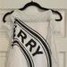 Burberry Dresses | Bnwt Burberry Laced Detail Silk Logo Midi Dress. | Color: Black/White | Size: 2