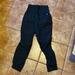 Free People Pants & Jumpsuits | Free People Joggers Nwot | Color: Black | Size: Xs