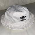 Adidas Accessories | New Adidas Bucket Hat | Color: Black/White | Size: Os