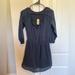 American Eagle Outfitters Dresses | American Eagle Outfitters Dress | Color: Black | Size: Xs