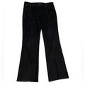 Ralph Lauren Jeans | Lrl Ralph Lauren Jeans Co Womens 16 Black Classic Bootcut High Waist Denim | Color: Black | Size: 16