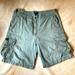 Polo By Ralph Lauren Shorts | Mens Polo Jeans Co. Ralph Lauren Army Green Cargo Shorts | Color: Green | Size: 38