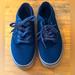 Vans Shoes | Men’s Atwood Skate Shoes From Vans. Size 10 | Color: Blue | Size: 10