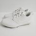 Nike Shoes | New Nike Roshe G Tour Golf Shoes Ar5579-100 Size 8.5 Wide White | Color: White | Size: 8.5