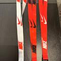 Nike Accessories | 3 Pack Nike Lanyards | Color: Red/White | Size: Os