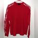 Adidas Tops | Adidas X Danielle Cathari Long Sleeve | Color: Red | Size: S