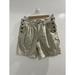 Burberry Shorts | Burberry Brit Women Shorts Size 27 | Color: Gray | Size: 27