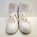 Gucci Shoes | Mens Gucci Gg Imprime Sneakers | Color: White | Size: 9