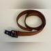 American Eagle Outfitters Accessories | American Eagle Men’s Leather Belt. Size 38. | Color: Brown | Size: 38”