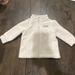 Columbia Jackets & Coats | Columbia Cream Euc Baby 6-12 Month Great For A Boy Or Girl On Cool Crisp Days | Color: Cream | Size: 6-12 Months