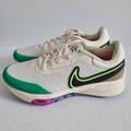 Nike Shoes | New Nike Air Zoom Infinity Tour Next% Nrg Golf Shoes Dq4130-103 Size 11 Wide | Color: Green | Size: 11
