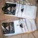 Adidas Underwear & Socks | Adidas Metro Soccer Socks. 2 Pairs Sz L New | Color: White | Size: L