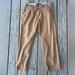 American Eagle Outfitters Pants | American Eagle Mens Khakis | Color: Tan | Size: 34