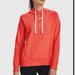 Under Armour Tops | Coral Colored Under Armour Hoodie Never Worn | Color: Orange | Size: M