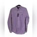 Ralph Lauren Shirts | Classics Ralph Lauren Dress Shirt | Color: Pink | Size: Slim Fit Medium