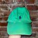 Polo By Ralph Lauren Accessories | Green Polo By Ralph Lauren Hat | Color: Green | Size: Os