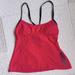 Adidas Swim | Adidas Women Swim Tankini | Color: Red | Size: S