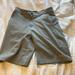 Under Armour Bottoms | Boys Under Armour Golf Shorts Gray Size 14 | Color: Gray | Size: 14b