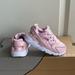Nike Shoes | Nike Huarache Pink/White Toddler Sneakers- Sz 8 C | Color: Pink/White | Size: 8g