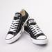 Converse Shoes | Black And White Converse | Color: Black | Size: 7.5