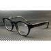 Burberry Accessories | Burberry Men's Black Eyeglasses | Color: Black | Size: 49mm-21mm-145mm