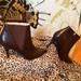 Nine West Shoes | Boots | Color: Brown | Size: 8.5