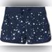 Columbia Swim | Columbia Girls Sandy Shores Boardshort Navy White Star Print S 7/8 | Color: Blue/White | Size: Sg