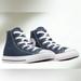 Converse Shoes | Converse All Star Chuck Taylor Classic Blue High Size 3 Youth | Color: Blue/White | Size: Unisex 3 Youth