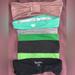 Columbia Accessories | Headbands | Color: Black/Pink | Size: Os