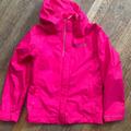 Columbia Jackets & Coats | Columbia Lightweight Jacket Girl Xs 6/6x | Color: Pink | Size: 6xg