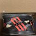 Adidas Shoes | I Am Selling Adidas Tennis Shoes 8 Men | Color: Black/Red | Size: 8