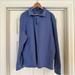 Polo By Ralph Lauren Sweaters | Euc - Blue Polo Ralph Lauren Quarter Zip Size Xl | Color: Blue | Size: Xl