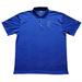 Nike Shirts | Nike Dri-Fit Us Army Pacific One Team Polo Shirt Mens Xl Blue Embroidered Logo | Color: Blue | Size: Xl