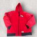 Disney Jackets & Coats | Disney Parks Walt Disney World Jacket Men Size Large | Euc | Color: Red | Size: L