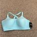 Under Armour Intimates & Sleepwear | - Under Armor Sports Bra Size 3x | Color: Blue | Size: 3x