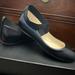 Jessica Simpson Shoes | Black Never Worn Jessica Simpson Flats. | Color: Black | Size: 9.5