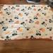 Disney Bedding | Disney Baby Autumn Blanket | Color: Orange | Size: Os