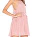 Free People Dresses | Intimately Free People Two For Tea Slip Dress | Color: Pink | Size: Xs