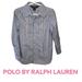 Polo By Ralph Lauren Dresses | New Without Tags Polo Ralph Lauren Shirt Dress Sz 5 | Color: Blue/Pink | Size: 5g